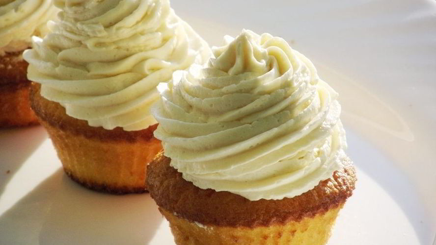 Рецепт крем на основе сливок