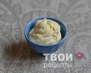 Крем Шарлотт