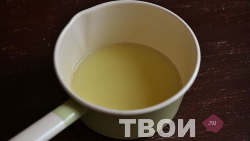 крем шарлотт