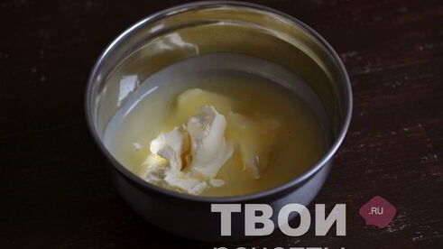 крем шарлотт