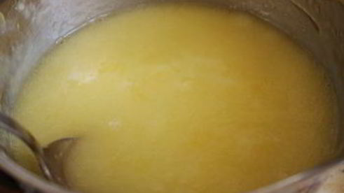 лимонный курд