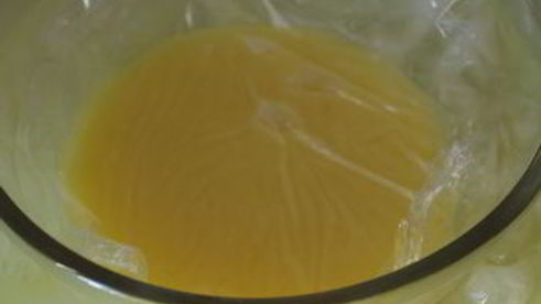 лимонный курд