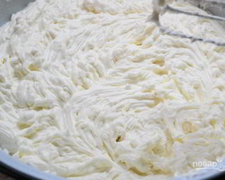 Масляно-заварной крем