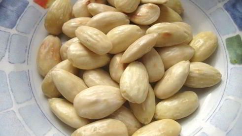 парижские булочки с кремом