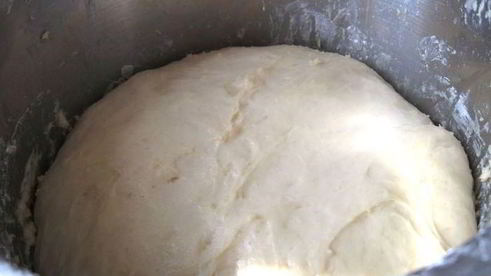 парижские булочки с кремом