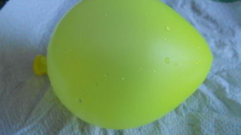 шоколадные креманки с начинкой