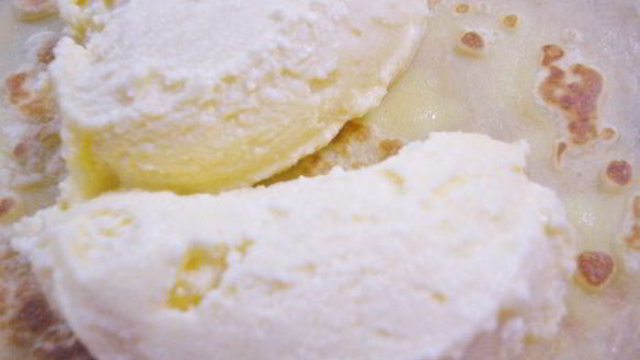 Рецепт Сливочно-творожный крем домашний