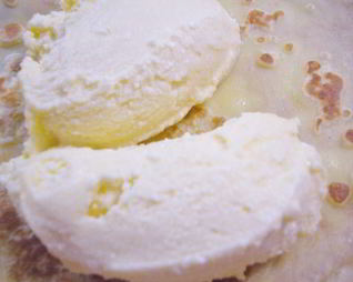 Сливочно-творожный крем домашний