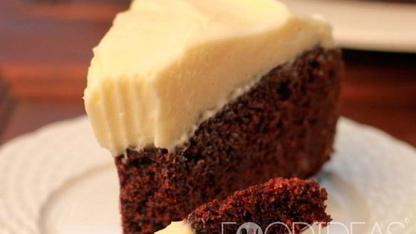 Рецепт Сырный крем для торта