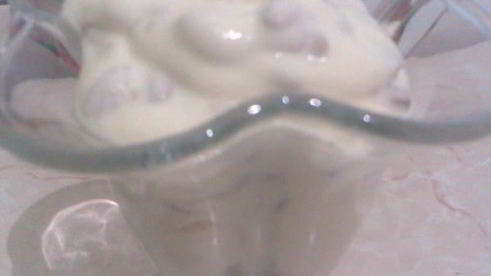 творожный крем с семечками