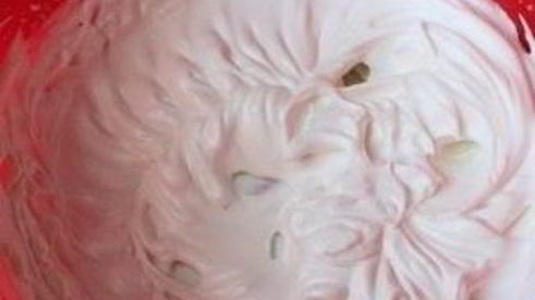 яблочный крем