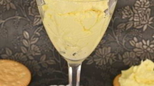 заварной крем без молока