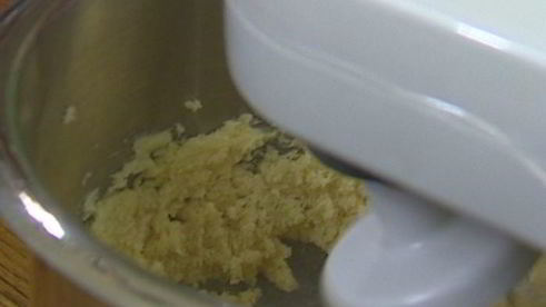 мандариновые пудинги