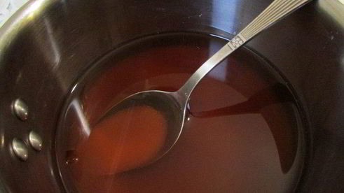 домашний мармелад