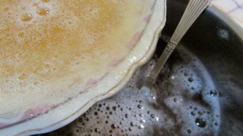 домашний мармелад