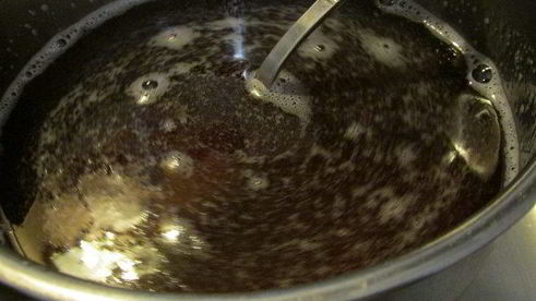 домашний мармелад