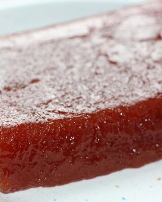 Мармелад из айвы