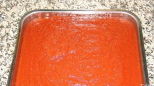 мармелад из айвы