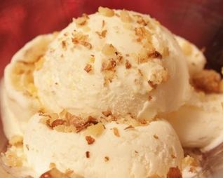 Быстрое мороженое