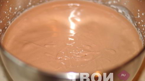 домашнее мороженое без мороженицы