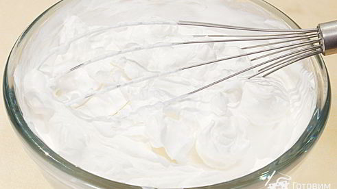 домашнее мороженое