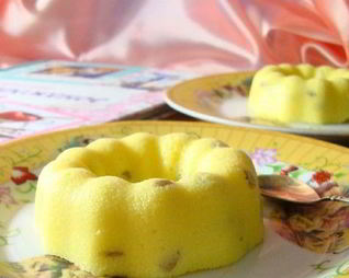 Имбирное мороженое