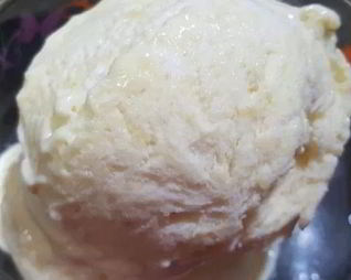 Йогуртовое мороженое с шоколадом