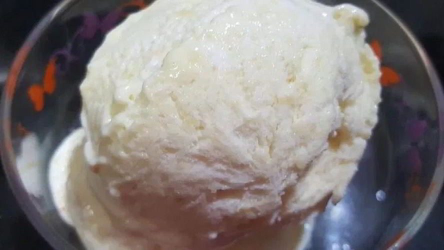 Рецепт йогуртовое мороженое с шоколадом