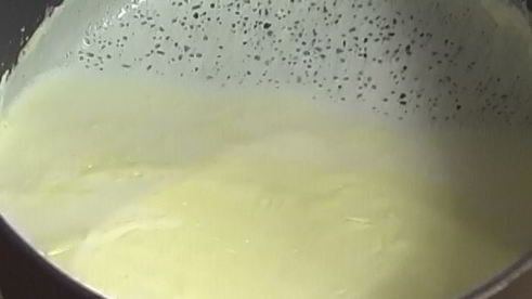 карамельное мороженое