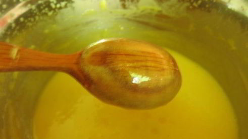 малиновое мороженое с маскарпоне