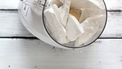 мороженое без сахара