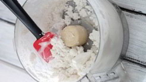 мороженое без сахара