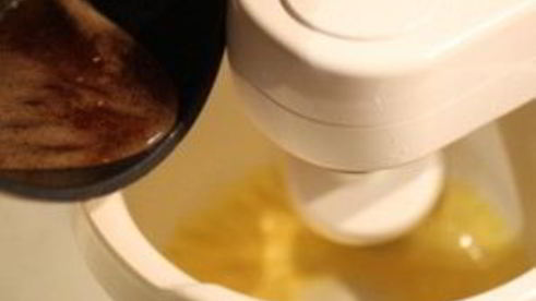 мороженое без сливок