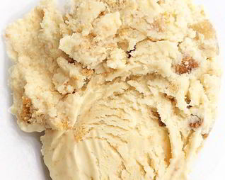 Мороженое из гречки