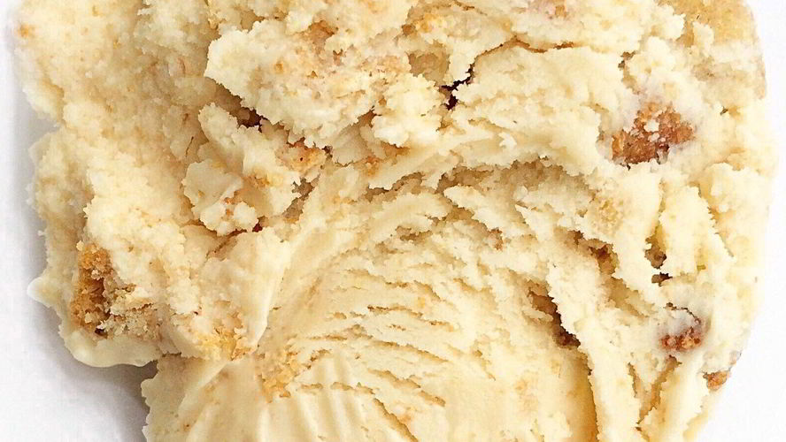 Рецепт мороженое из гречки