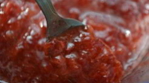 мороженое из кефира