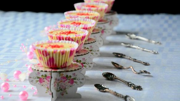 Рецепт Мороженое Карамельное