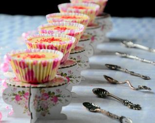 Мороженое Карамельное