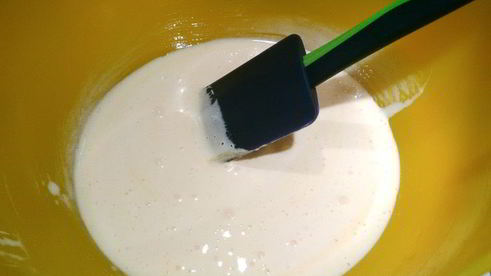 мороженое пломбир