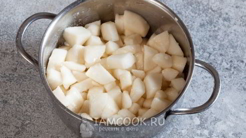 мороженое с агар-агаром