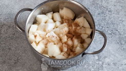 мороженое с агар-агаром