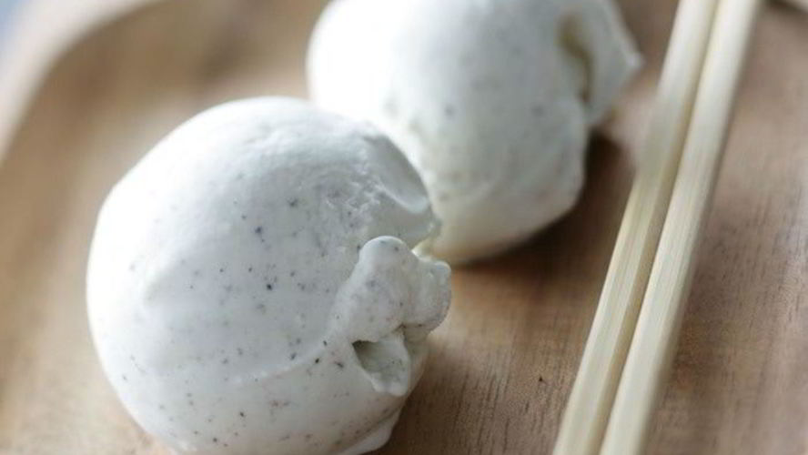 Рецепт мороженое с перцем