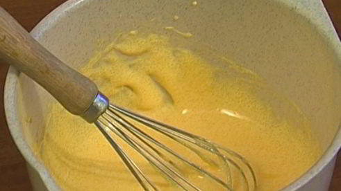 мороженое с перцем