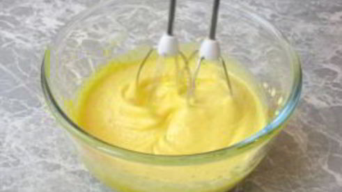 мороженое семифредо