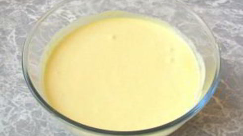 мороженое семифредо