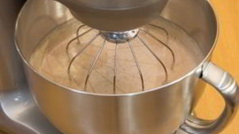 мороженое шоколадное