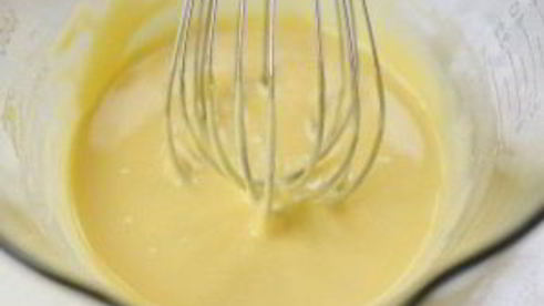 мороженое ванильный чай