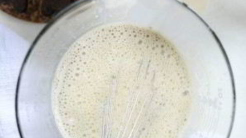 мороженое ванильный чай