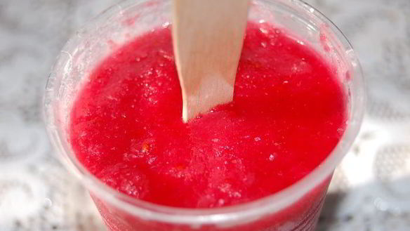 Рецепт Мороженое за 7 копеек