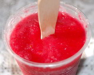 Мороженое за 7 копеек